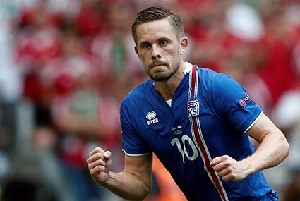 Gylfi Sigurdsson