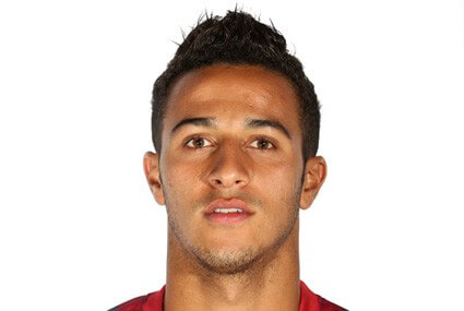 Thiago Alcantara