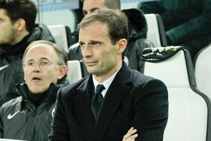 Massimiliano Allegri