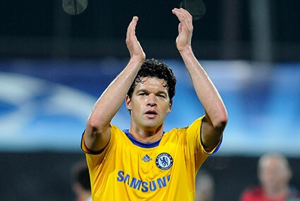 Michael Ballack