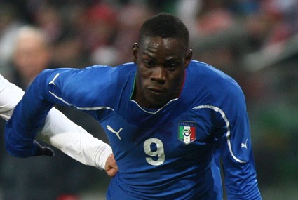 Mario Balotelli