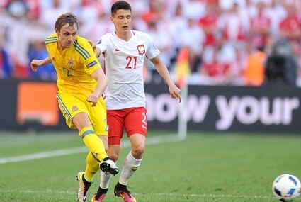 Bartosz Kapustka