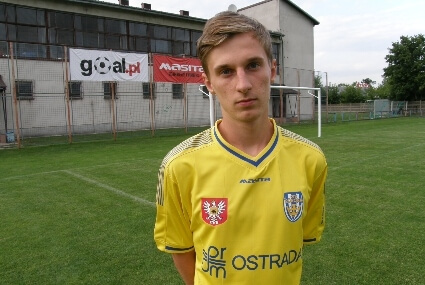 Bartosz Waś