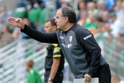 Marcelo Bielsa