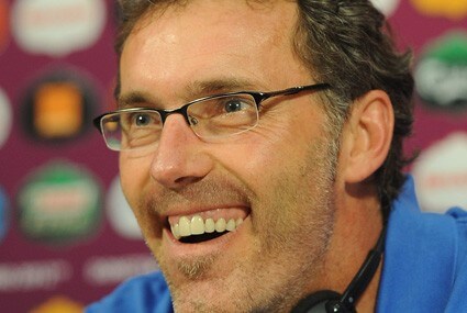 Laurent Blanc