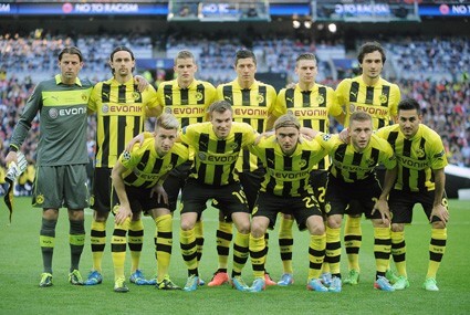 Borussia Dortmund