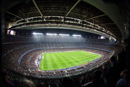 Camp Nou