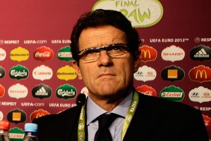 Fabio Capello