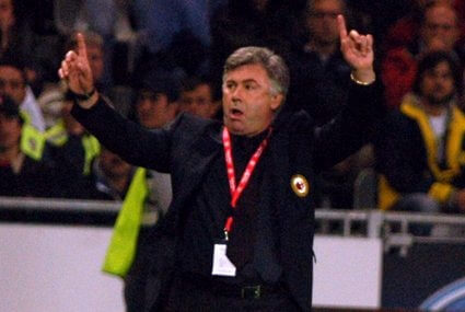 Carlo Ancelotti