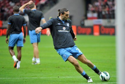 Andy Carroll