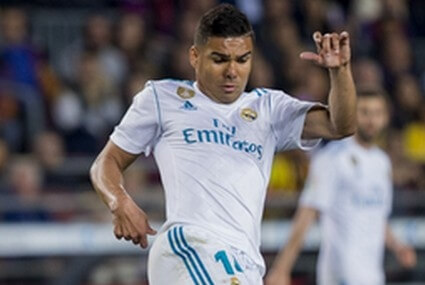 Casemiro