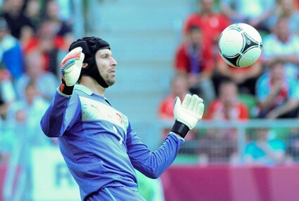 Petr Cech