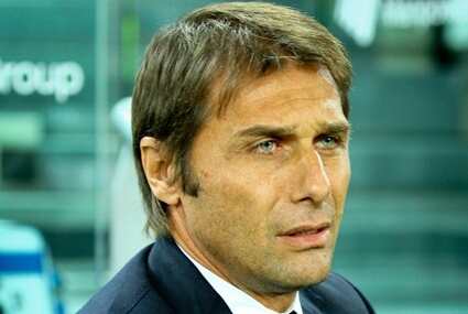 Antonio Conte