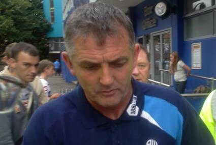 Owen Coyle