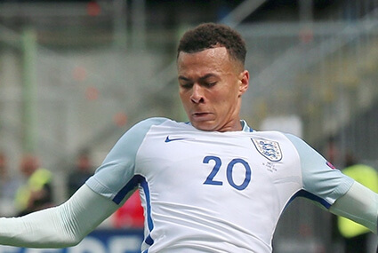 Dele Alli