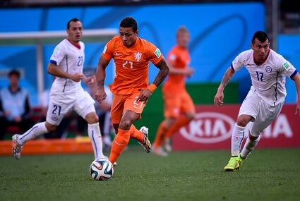 Memphis Depay