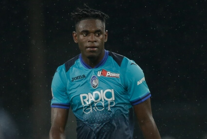 Duvan Zapata