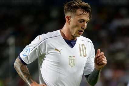 Federico Bernardeschi