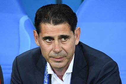 Fernando Hierro