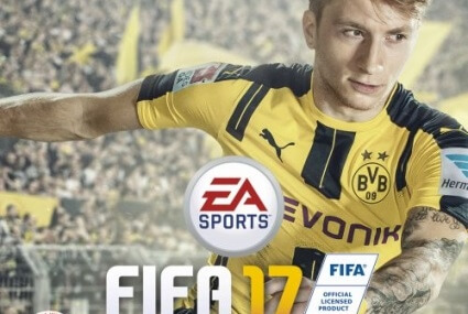 FIFA 17