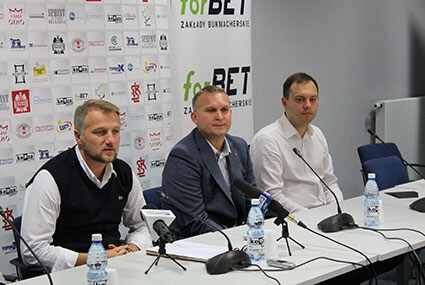 Umowa ŁKS z forBET obowiązuje od października 2016