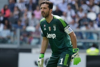 Gianluigi Buffon