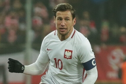 Grzegorz Krychowiak