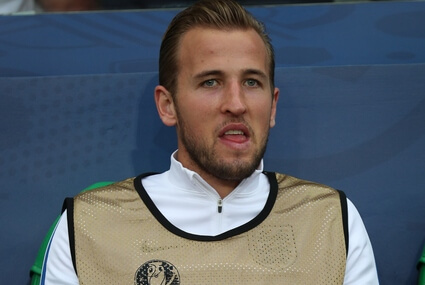 Harry Kane