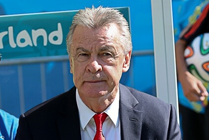 Ottmar Hitzfeld