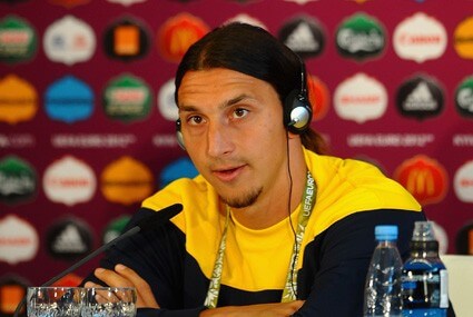 Zlatan Ibrahimović