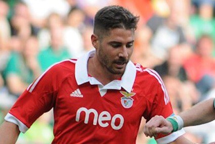 Javi Garcia