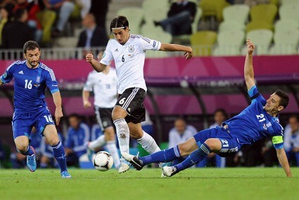 Sami Khedira