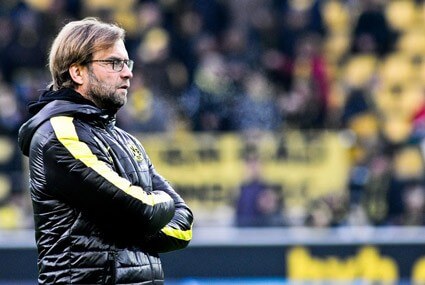 Juergen Klopp