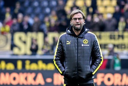 Juergen Klopp