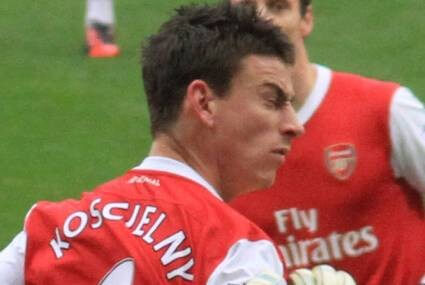 Laurent Koscielny