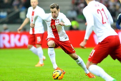 Grzegorz Krychowiak