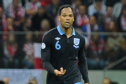 Joleon Lescott