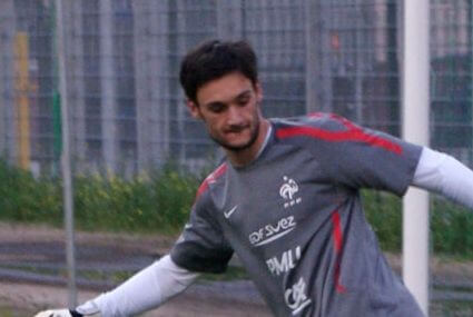 Hugo Lloris