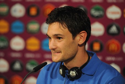 Hugo Lloris