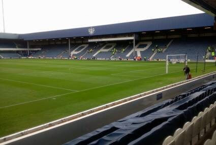 Loftus Road