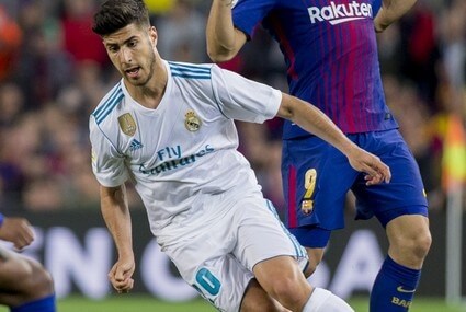 Marco Asensio