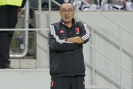 Maurizio Sarri