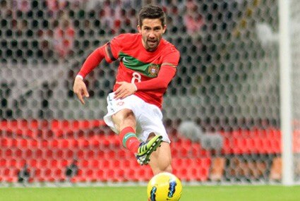 Joao Moutinho