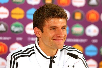 Thomas Muller