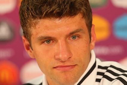 Thomas Muller