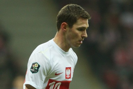 Ludovic Obraniak zdobył ostatniego gola