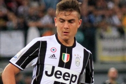 Paulo Dybala