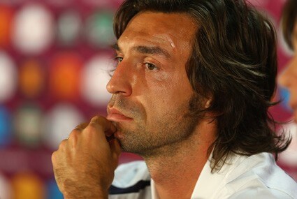 Andrea Pirlo