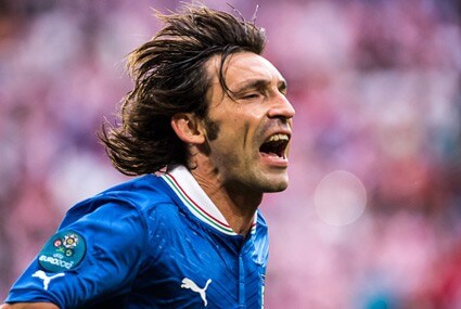 Andrea Pirlo