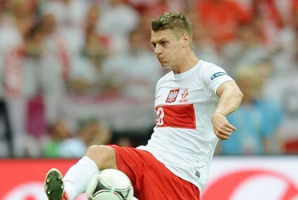 Łukasz Piszczek